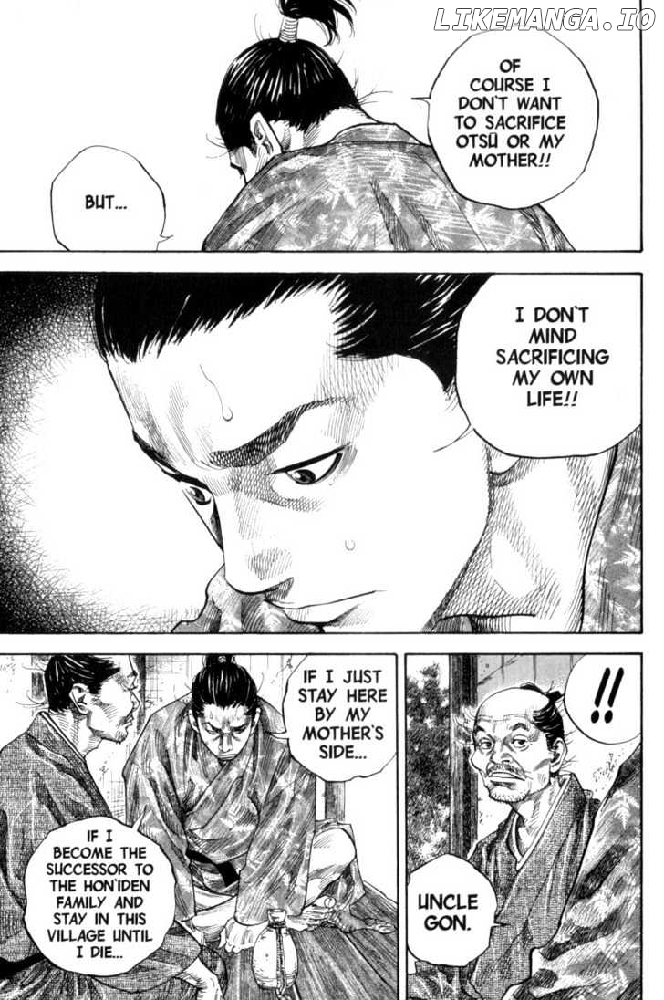 Vagabond, Chapter 114 image 05