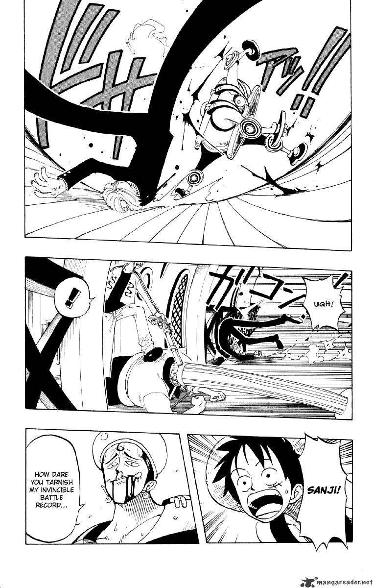 One Piece, chapter 56 image 08