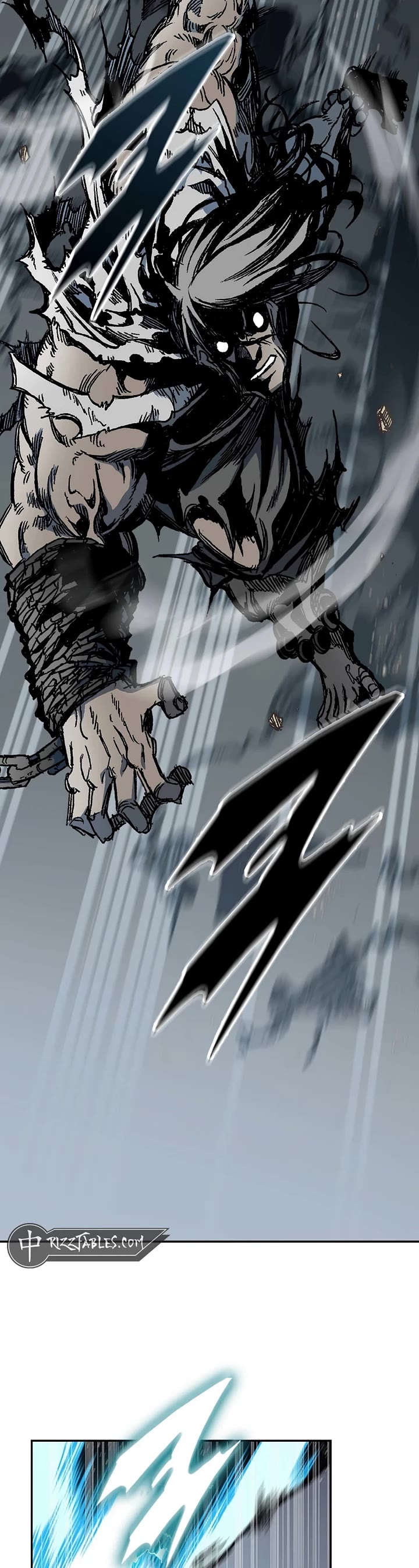 Memoir Of The King Of War,  Chapter 203 image 48