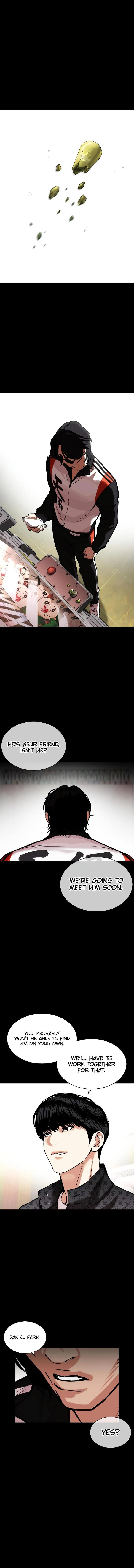 Lookism, Chapter 448 image lookism_448_20