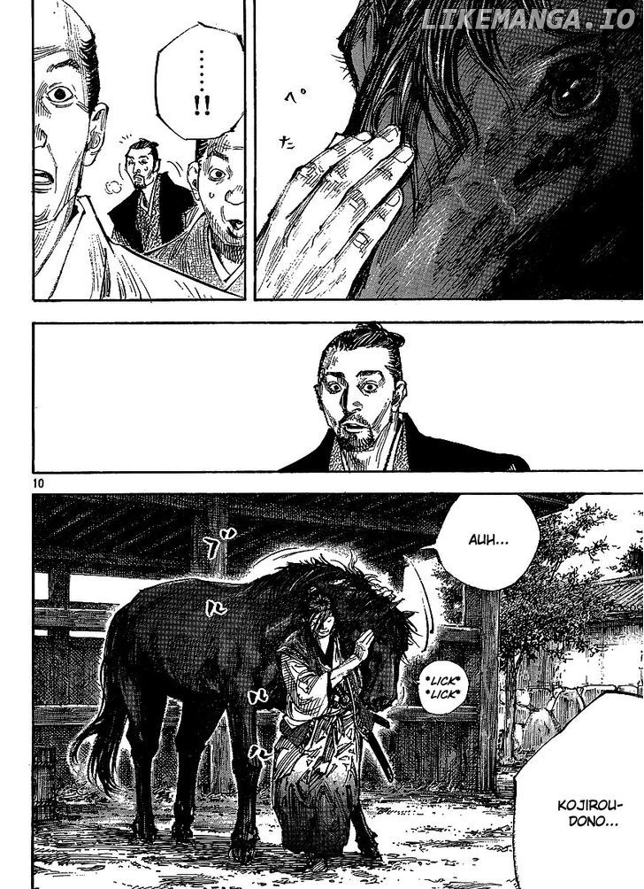 Vagabond, Chapter 298 image 09