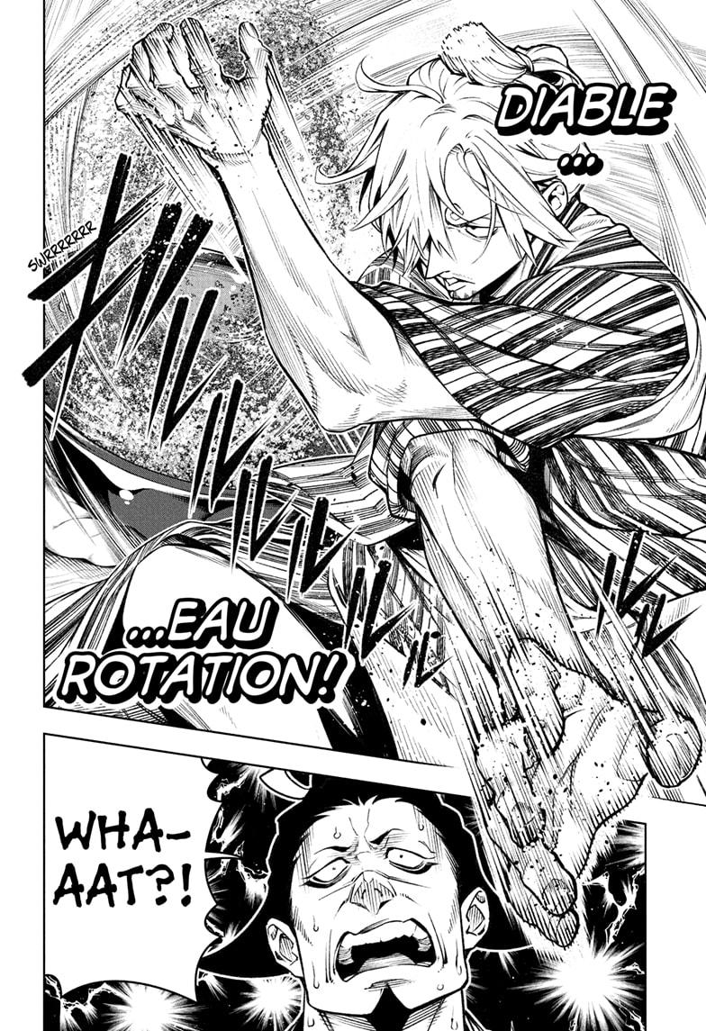 One Piece, chapter 1036.5 image 29