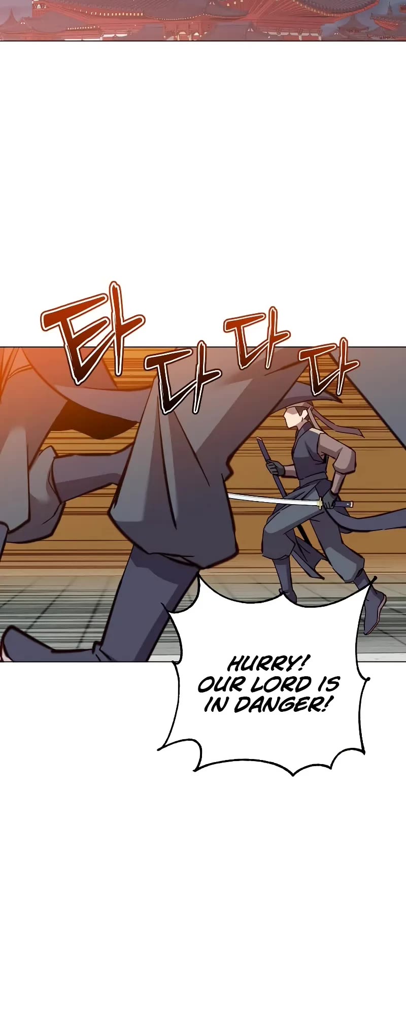 The Max Level Hero Has Returned, Chapter 195 image 21