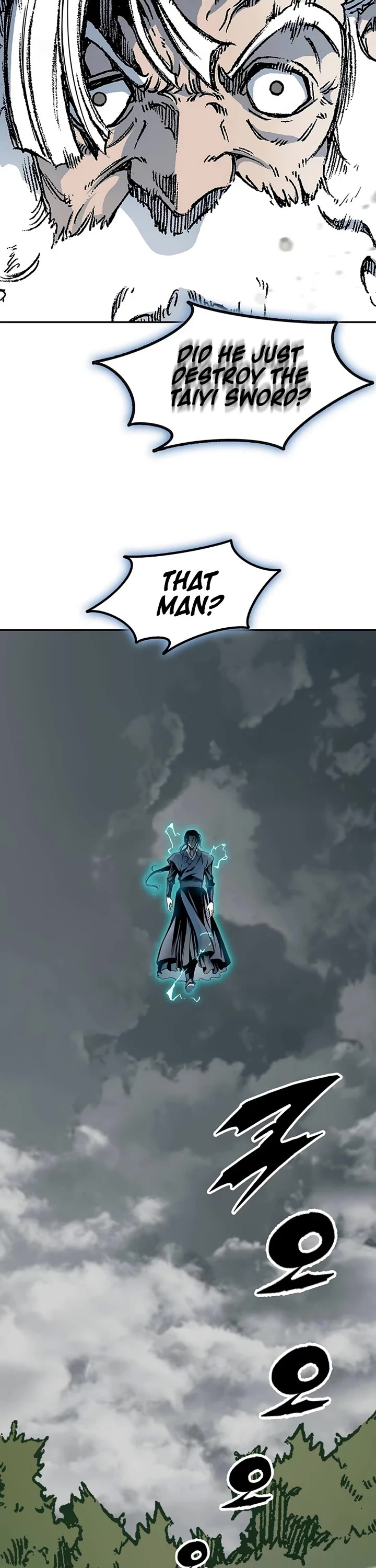 Memoir Of The King Of War,  Chapter 203 image 23