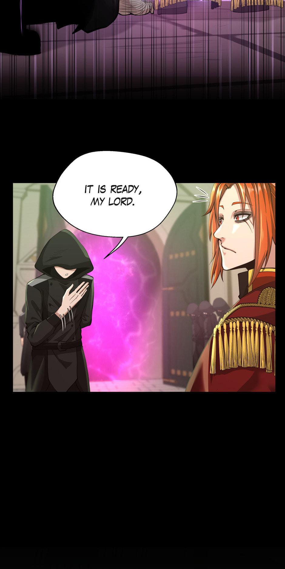 The Beginning After The End, Episode 138 image 39