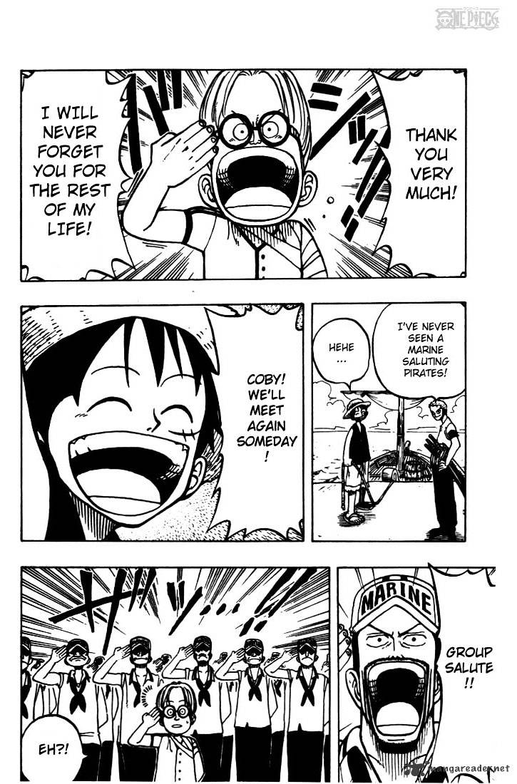 One Piece, chapter 7 image 19