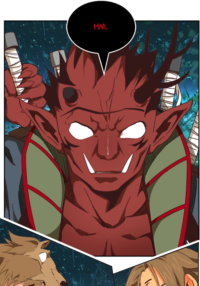 The God of High School, Chapter 509 image 064