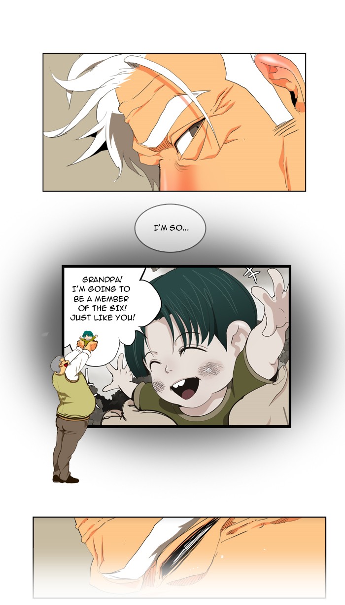 The God of High School, Chapter 110 image 66