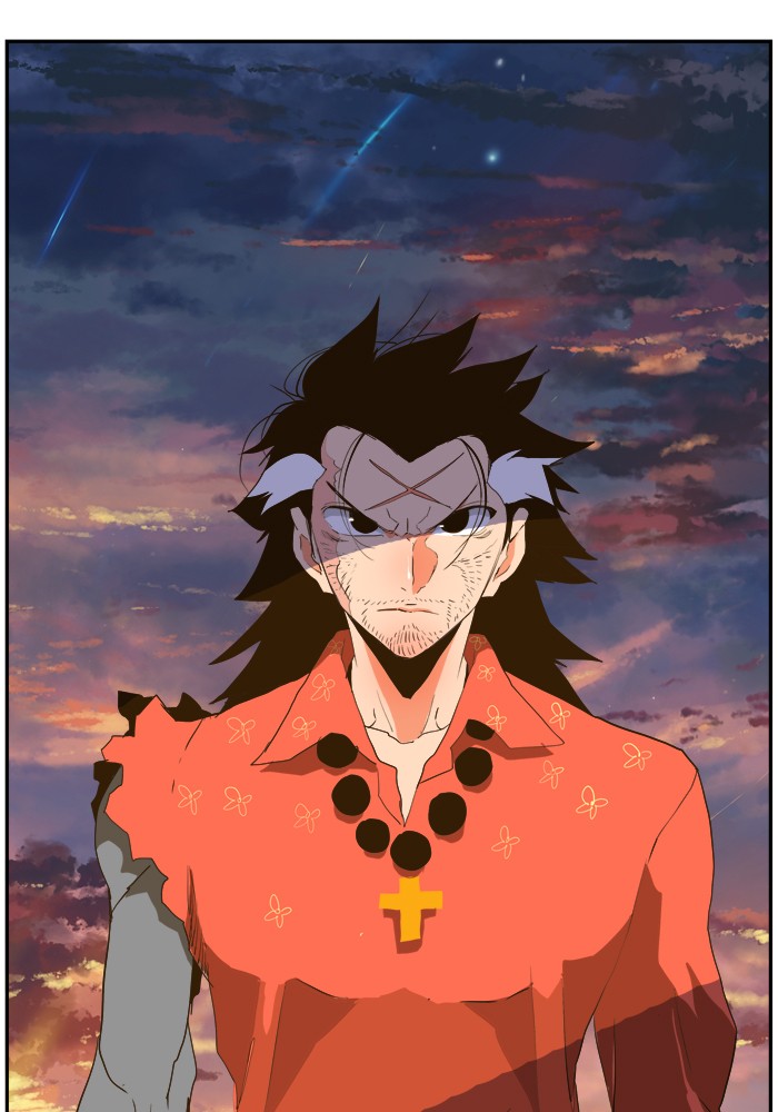 The God of High School, Chapter 386 image 071