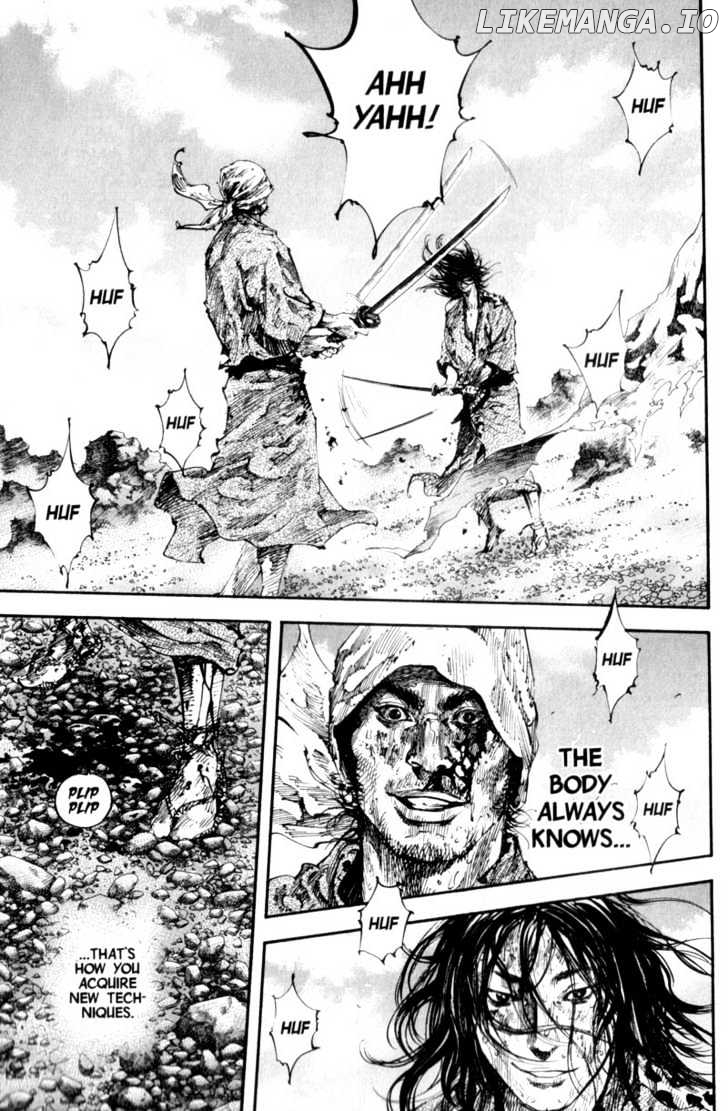 Vagabond, Chapter 178 image 11