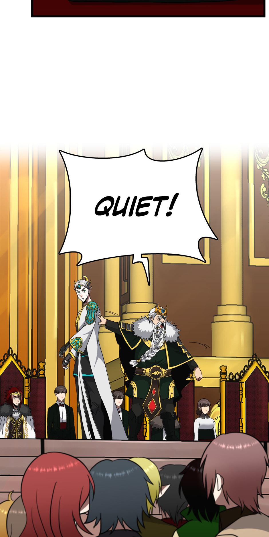 The Beginning After The End, Episode 82 image 53