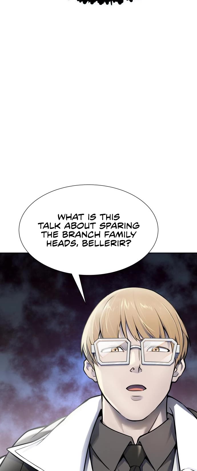 Tower of God, Chapter 596 image 43