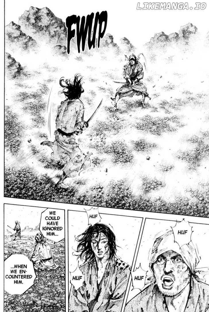 Vagabond, Chapter 177 image 20