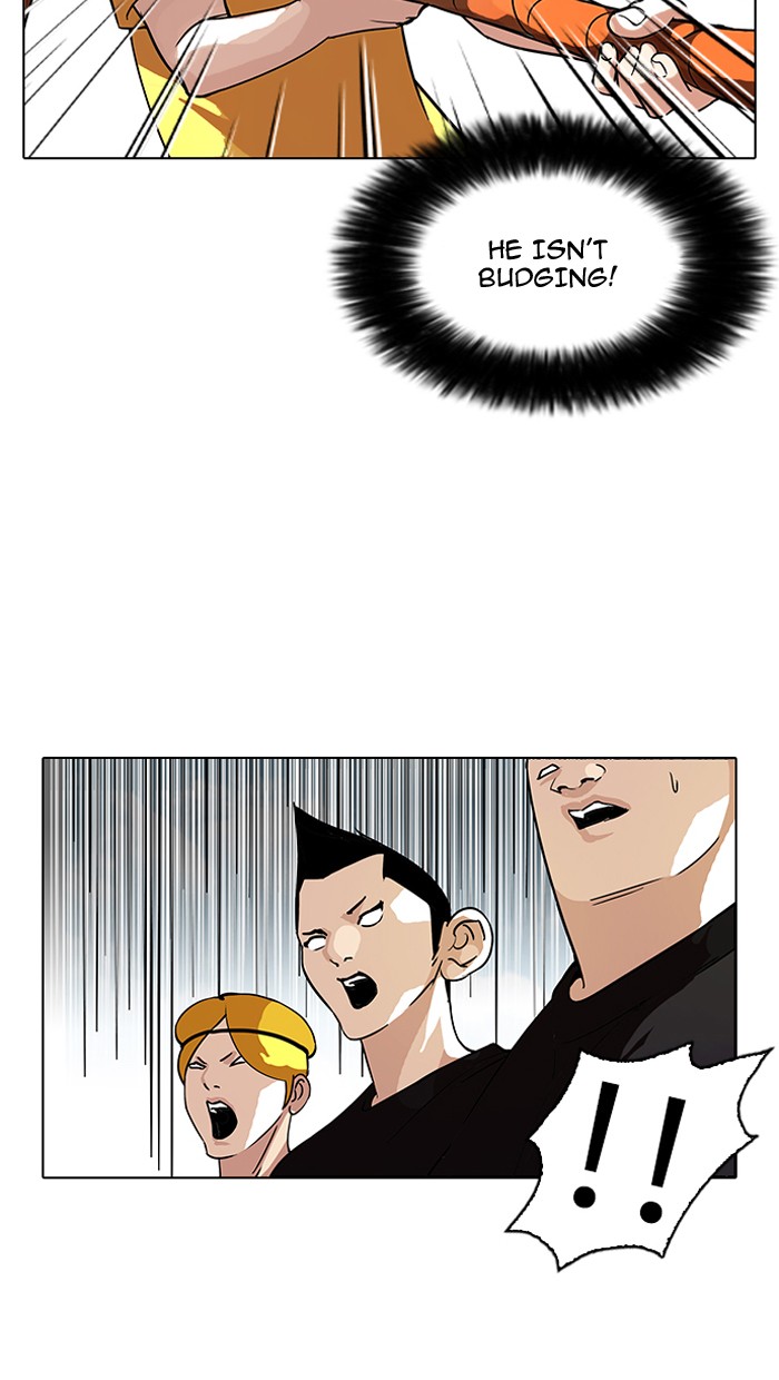 Lookism, Chapter 92 image 15