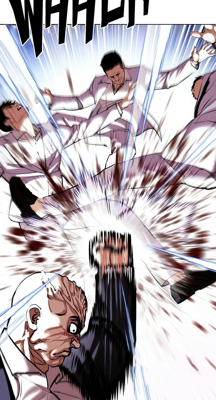 Lookism, Chapter 414 image 019
