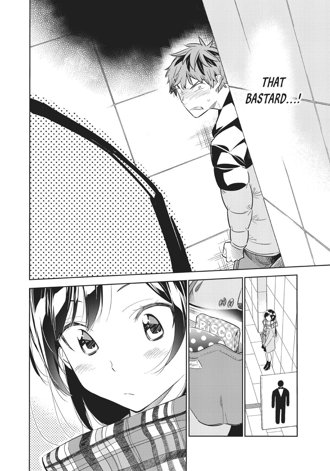 Rent A Girlfriend, Chapter 30 image 22