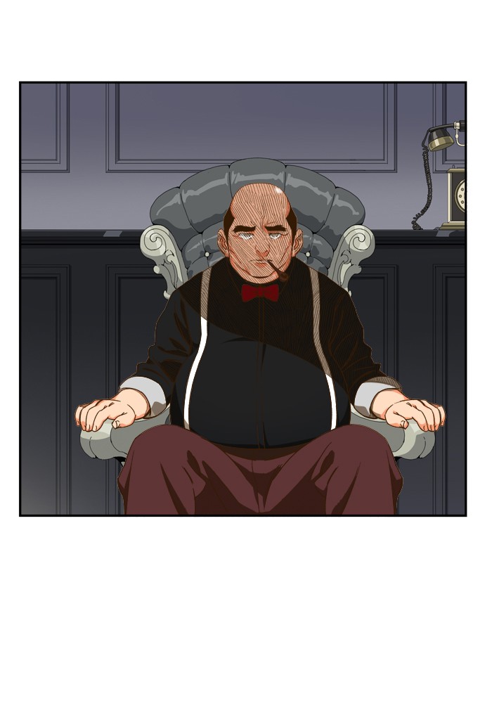 The God of High School, Chapter 426 image 42