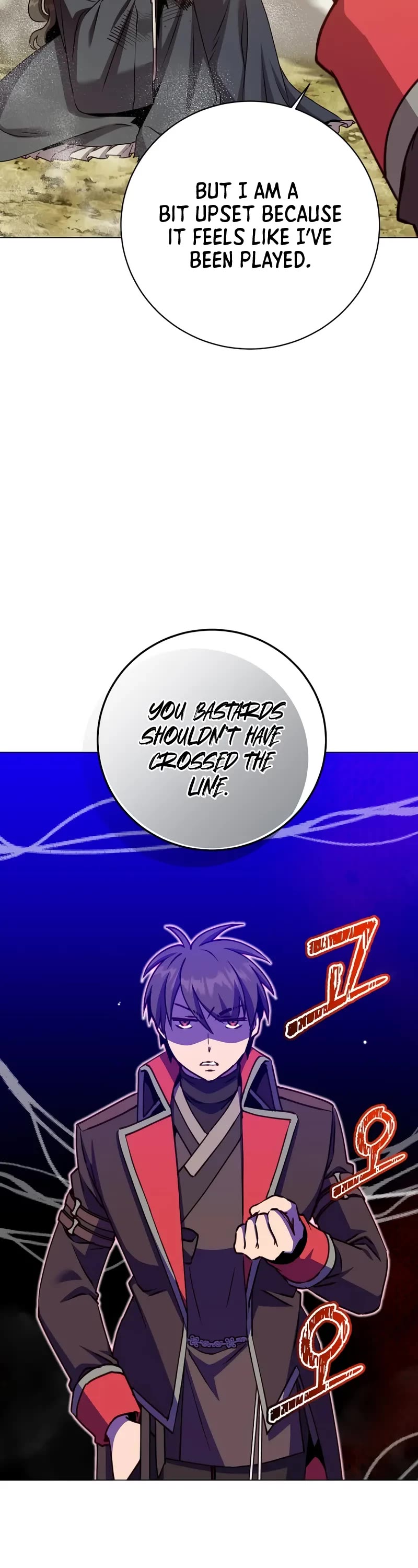 The Max Level Hero Has Returned, Chapter 204 image 29