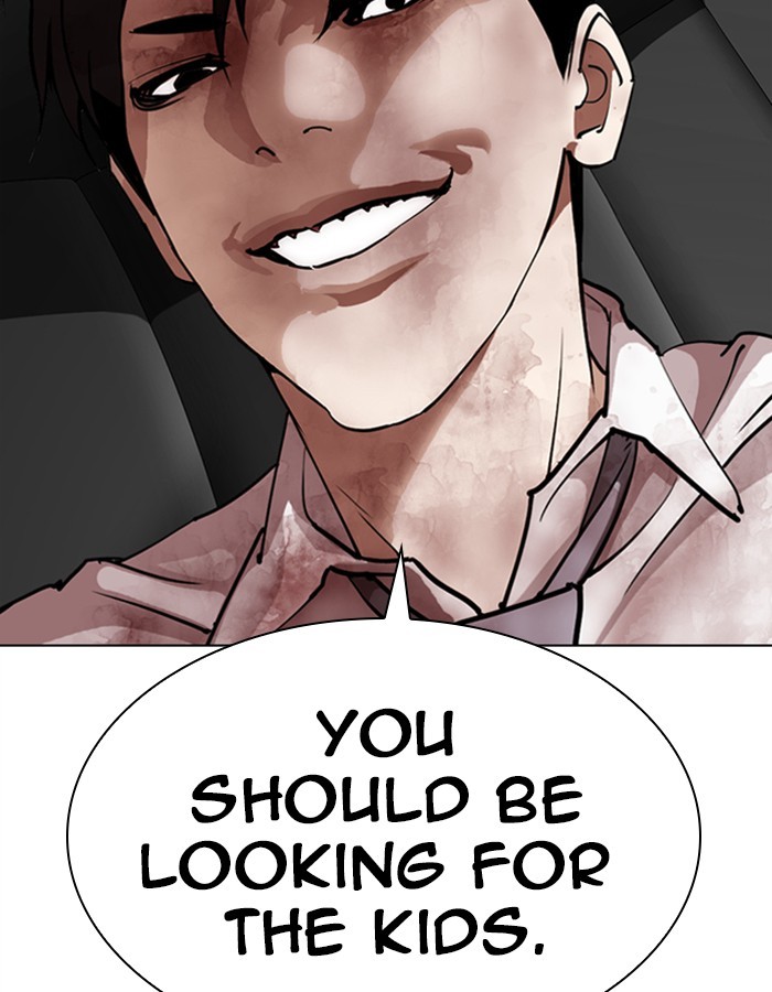 Lookism, Chapter 297 image 155