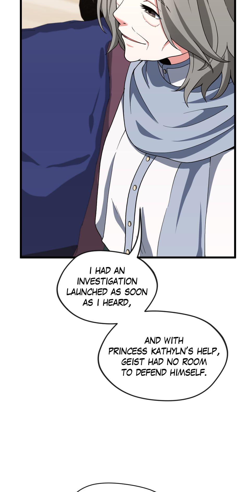 The Beginning After The End, Episode 96 image 13