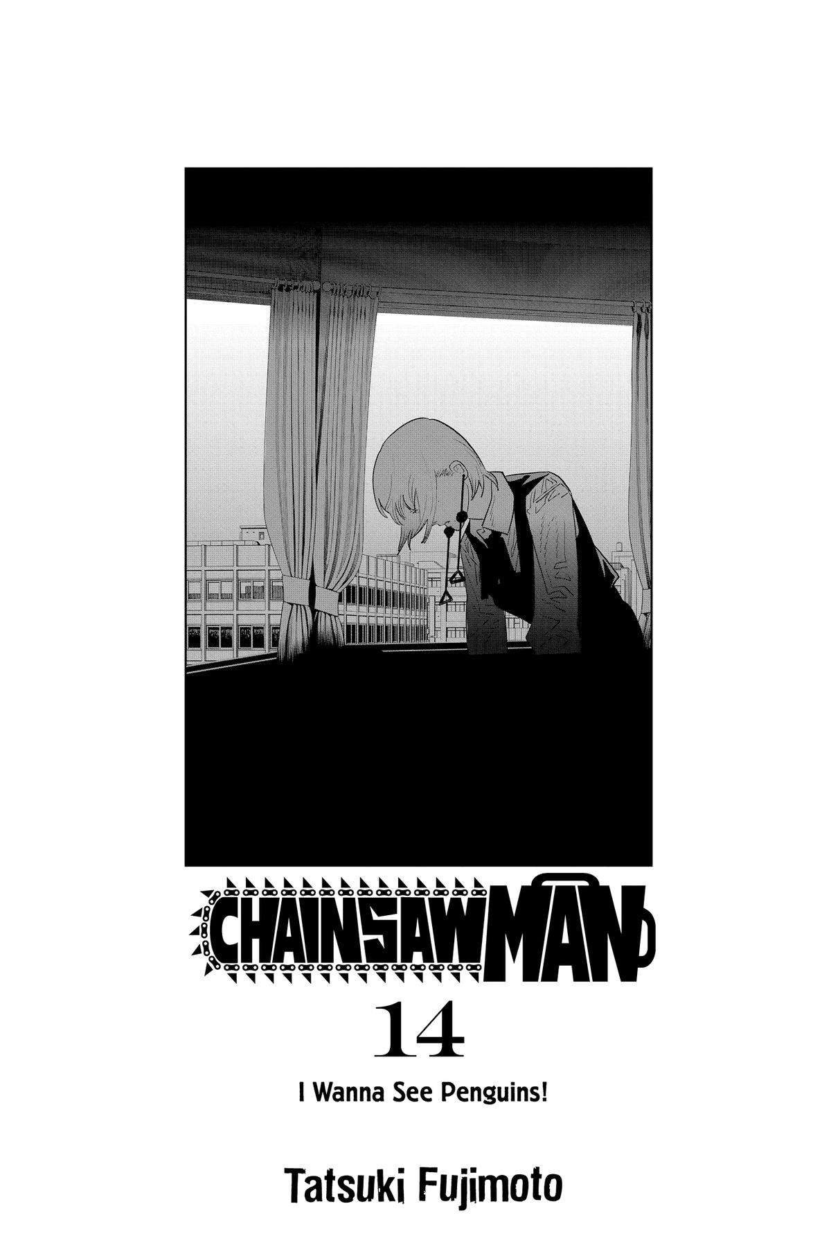 Chainsaw Man, Chapter 113 image 04