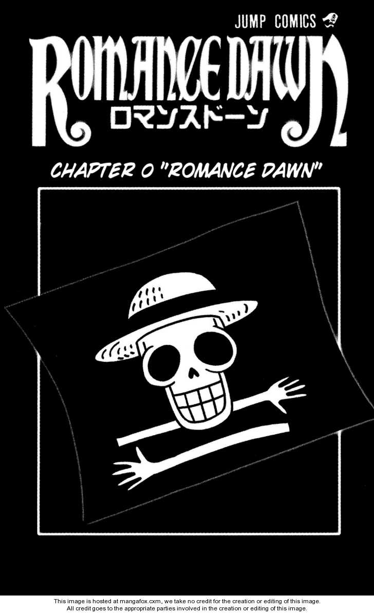 One Piece, chapter 1.1 image 02