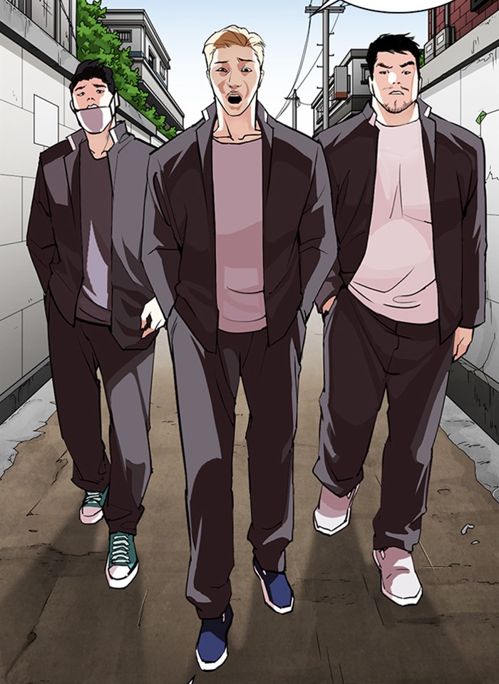 Lookism, Chapter 317 image 002