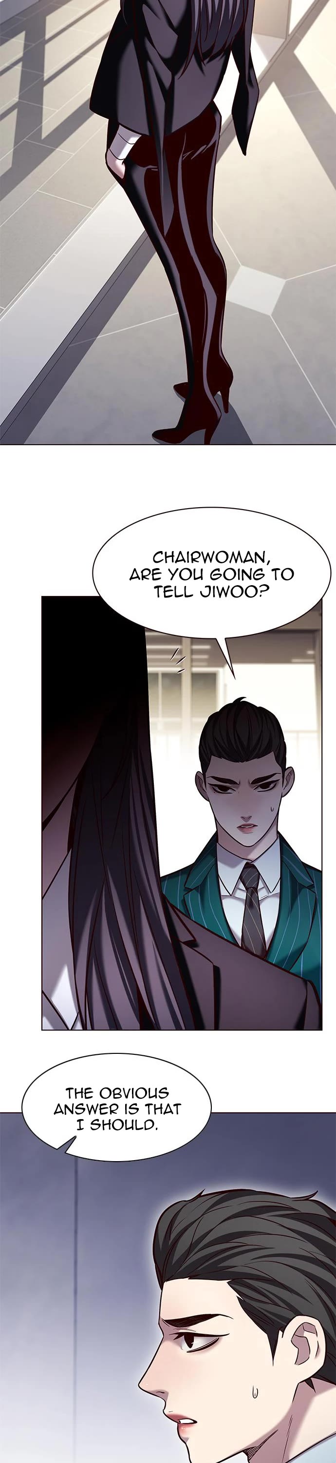 Eleceed, Chapter 241 image 03