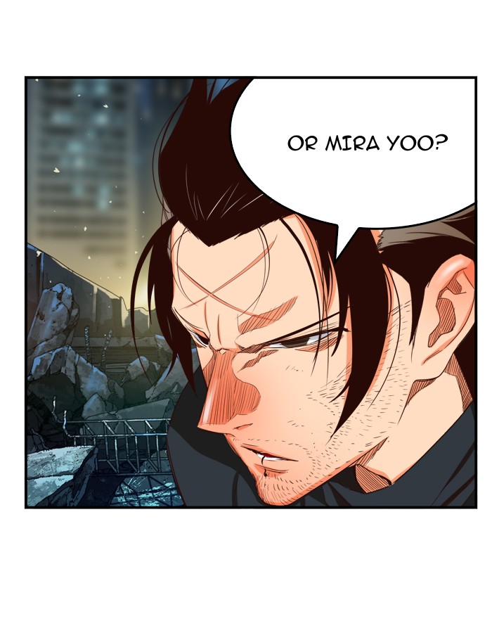 The God of High School, Chapter 377 image 048
