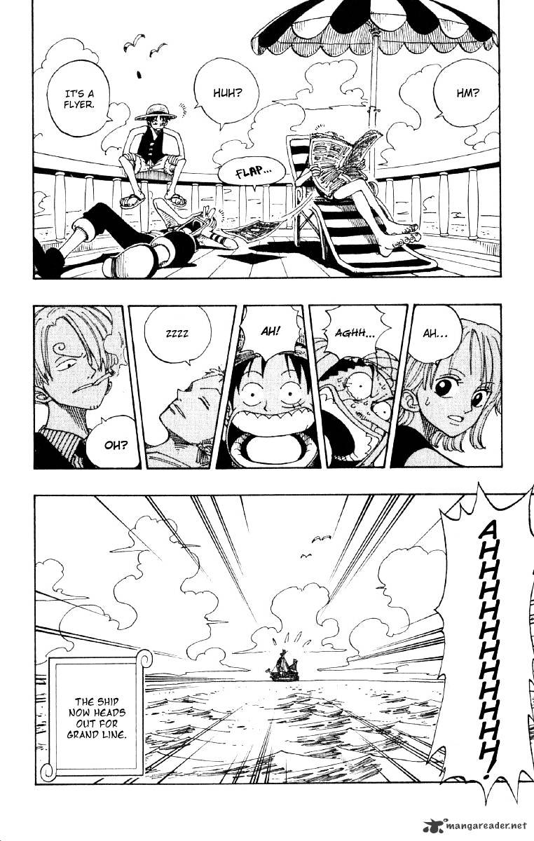 One Piece, chapter 96 image 04