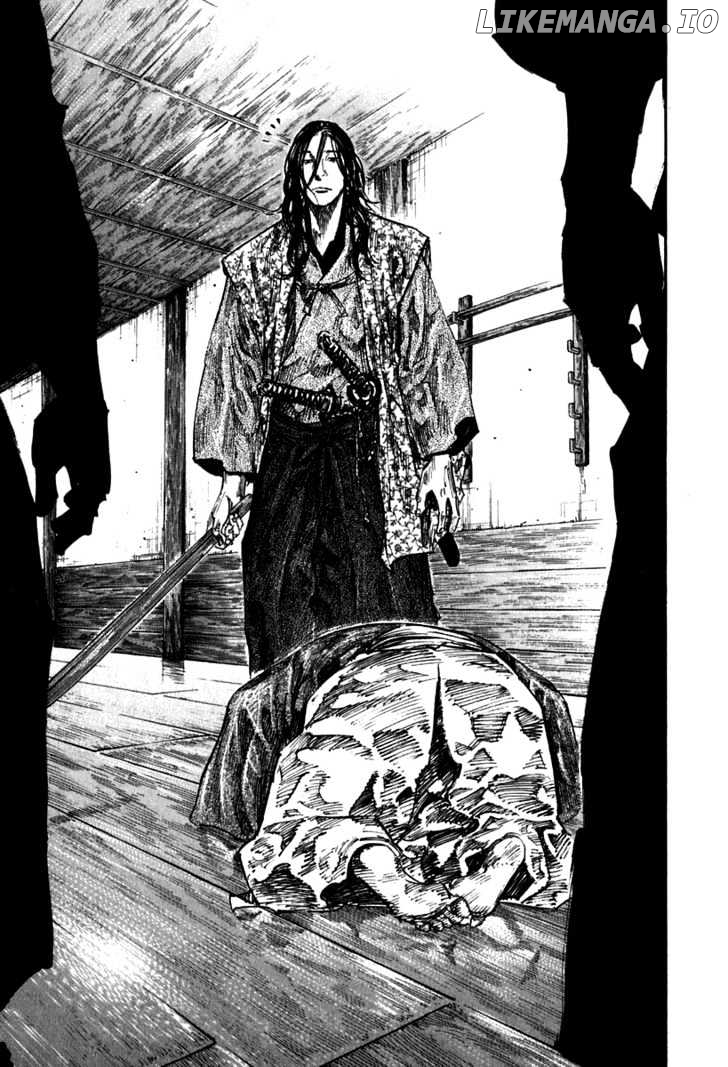 Vagabond, Chapter 201 image 20