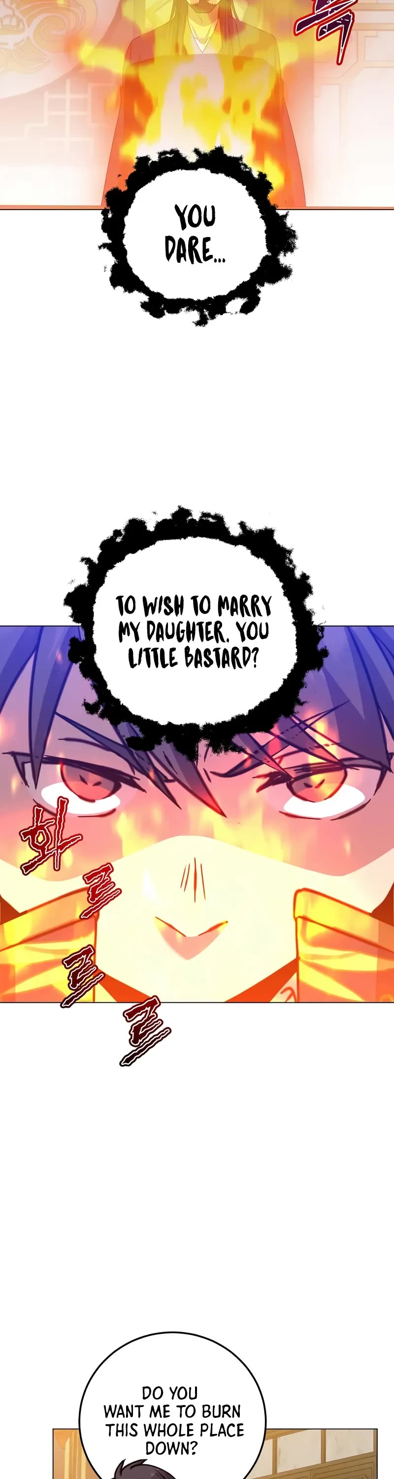 The Max Level Hero Has Returned, Chapter 196 image 09