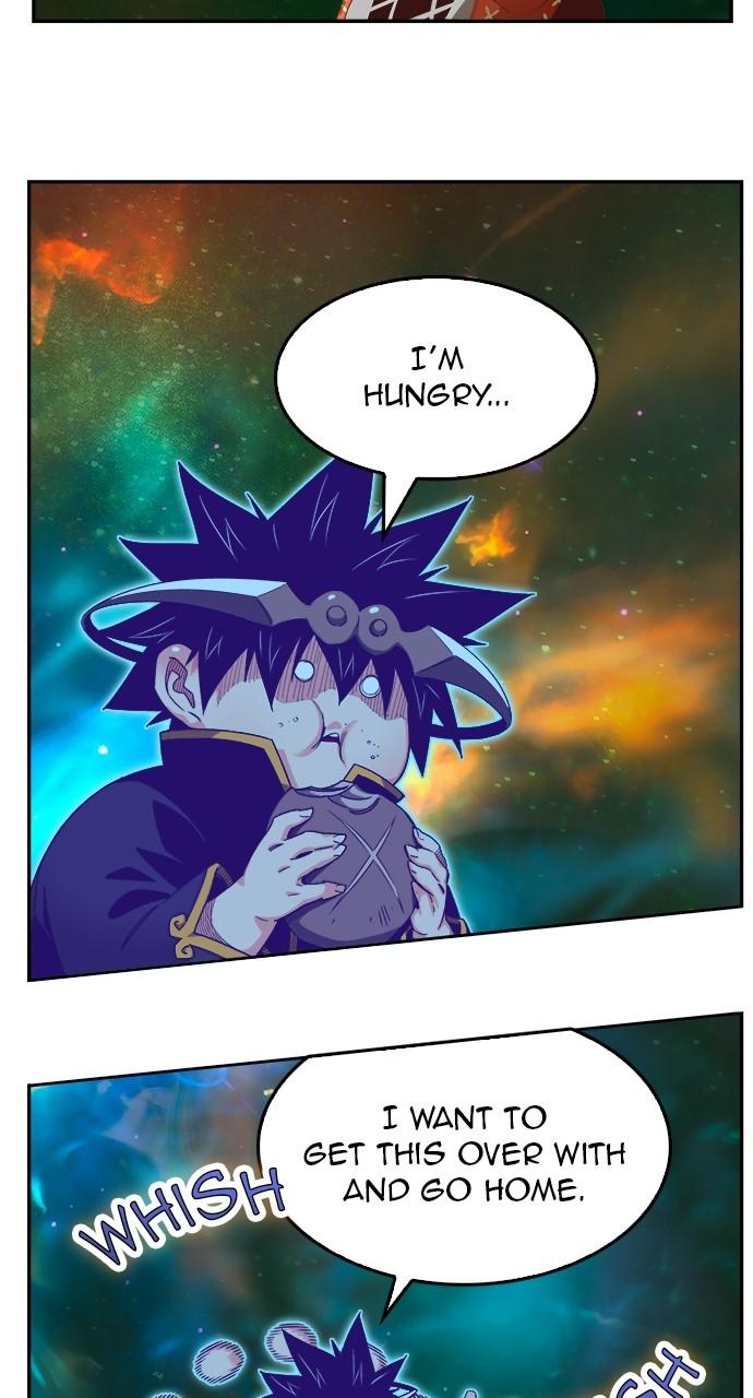 The God of High School, Chapter 555 image 022