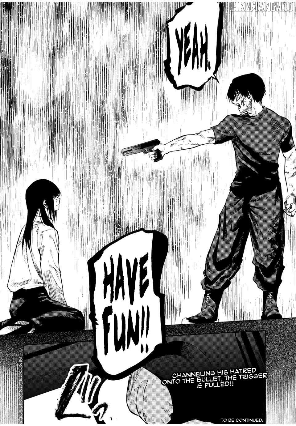 Juujika No Rokunin, Chapter 222 41 Juujika No Rokunin, Chapter 222 image 20