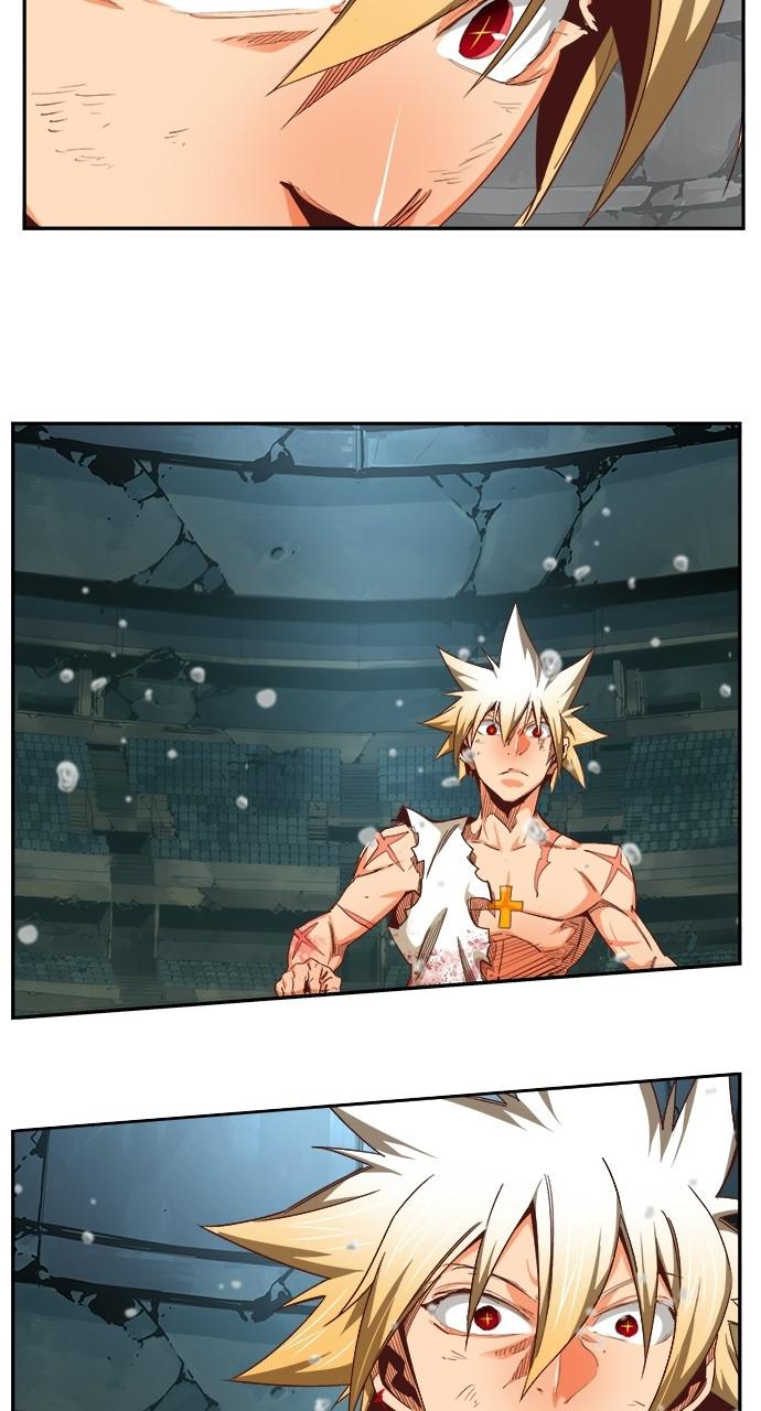 The God of High School, Chapter 564 image 028