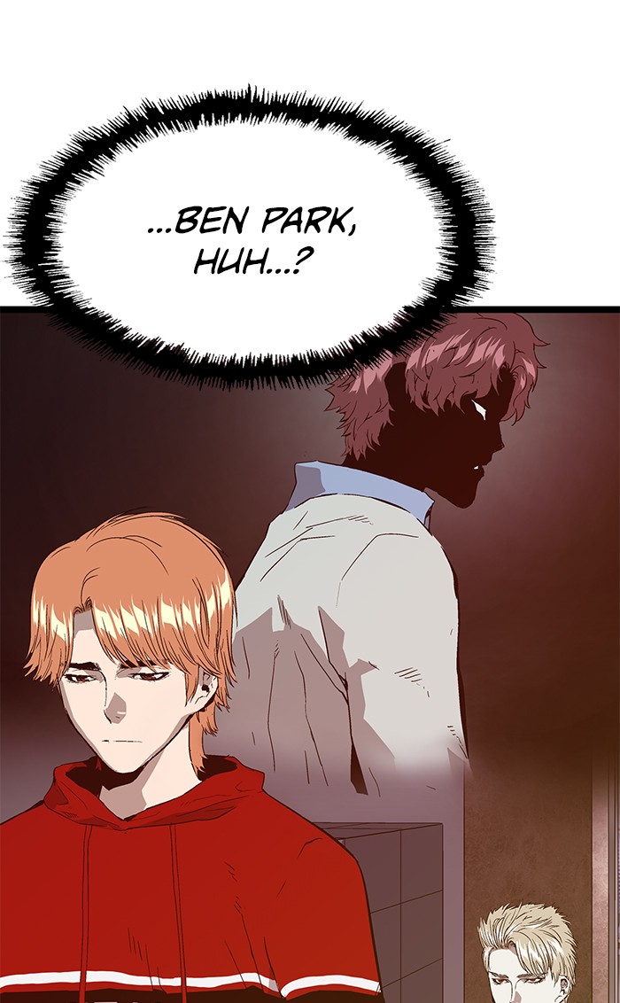 Weak Hero, Chapter 103 image 103