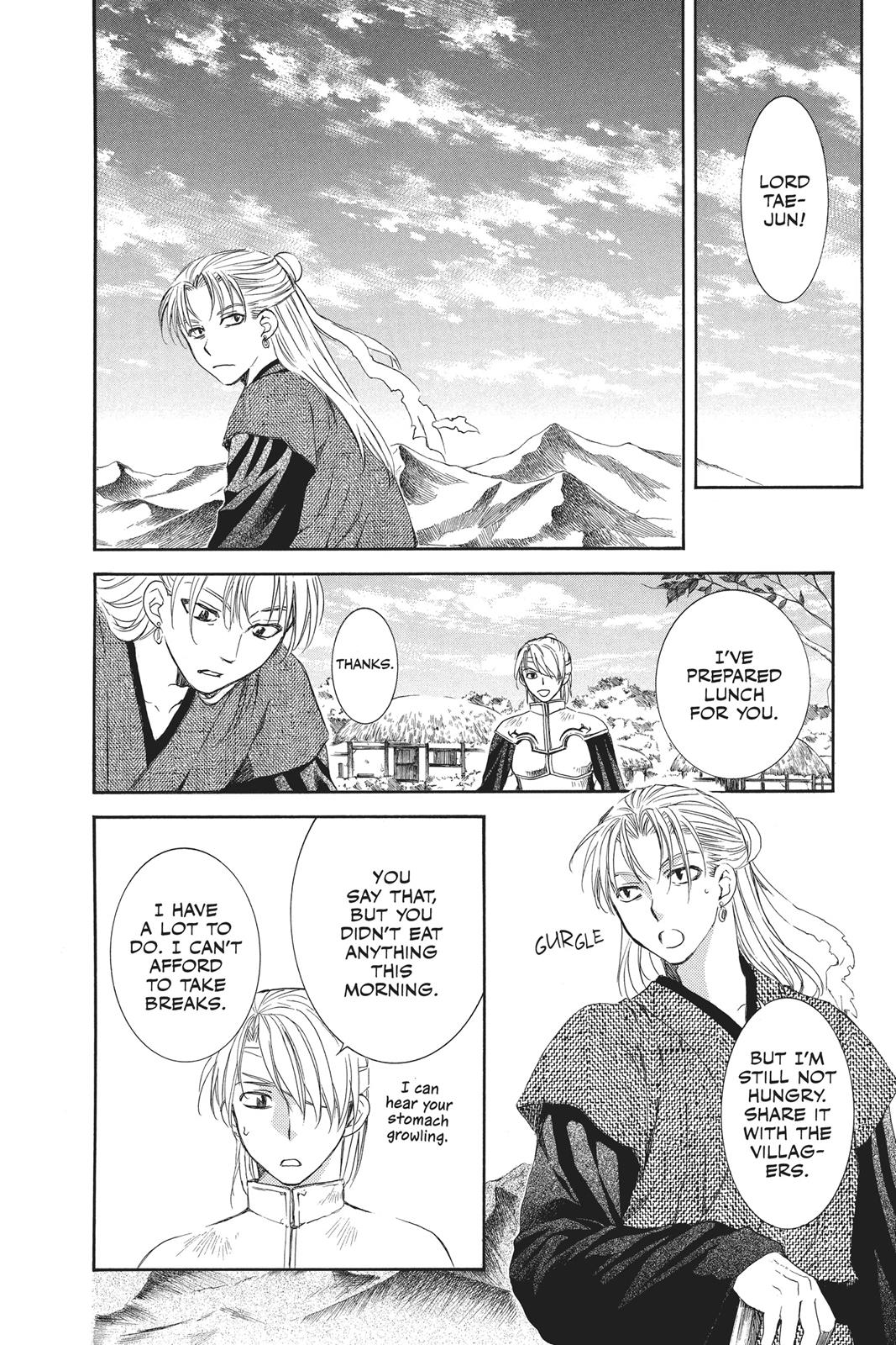 Akatsuki No Yona, Chapter 68 image 08