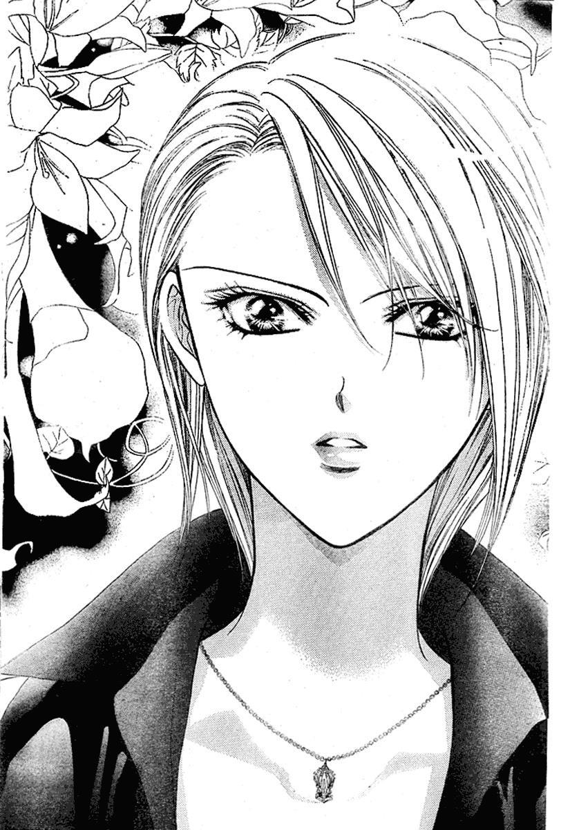 Skip Beat!, Chapter 128 Switchover image 27