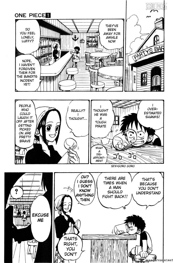 One Piece, chapter 1 image 25