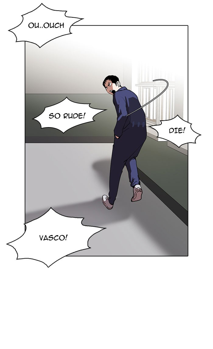 Lookism, Chapter 127 image 24