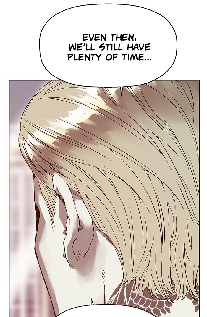 Weak Hero, Chapter 130 image 031