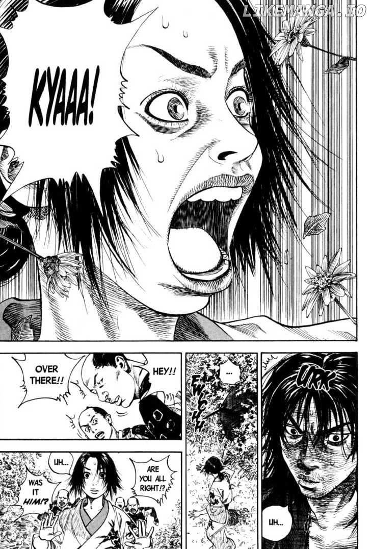 Vagabond, Chapter 8 image 19