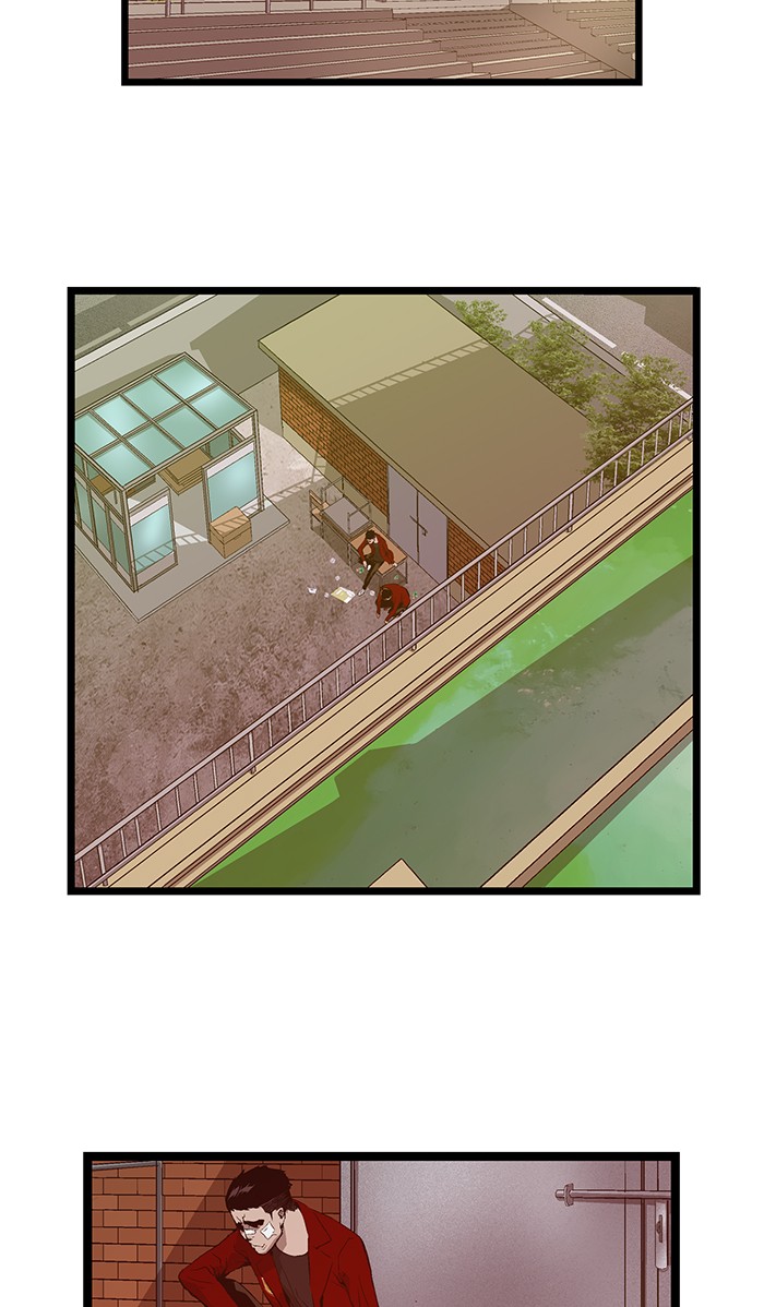 Weak Hero, Chapter 75 image 02