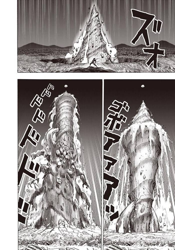 One Punch Man, Chapter 156 image 31