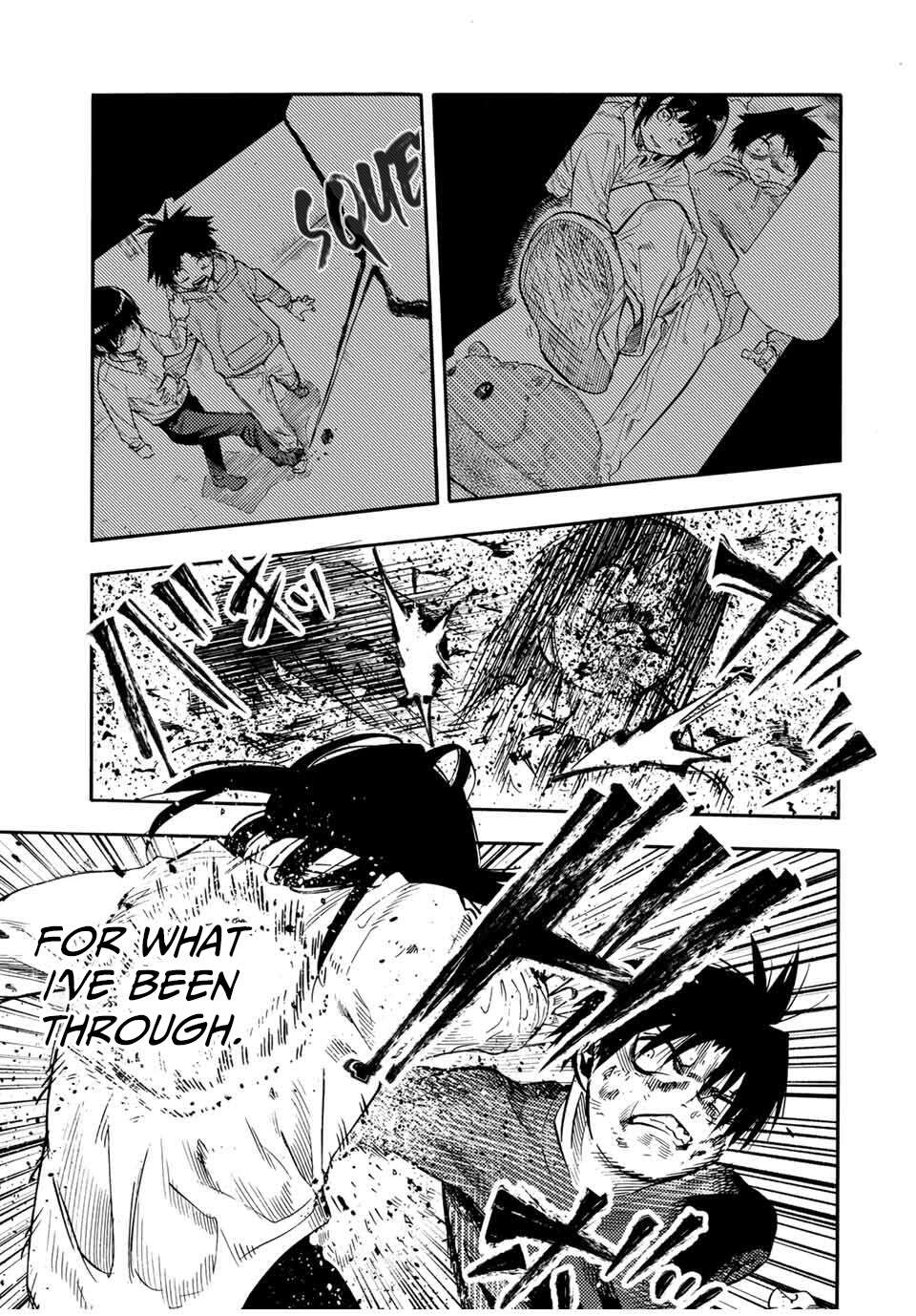 Juujika No Rokunin, Chapter 225 26 Juujika No Rokunin, Chapter 225 image 05