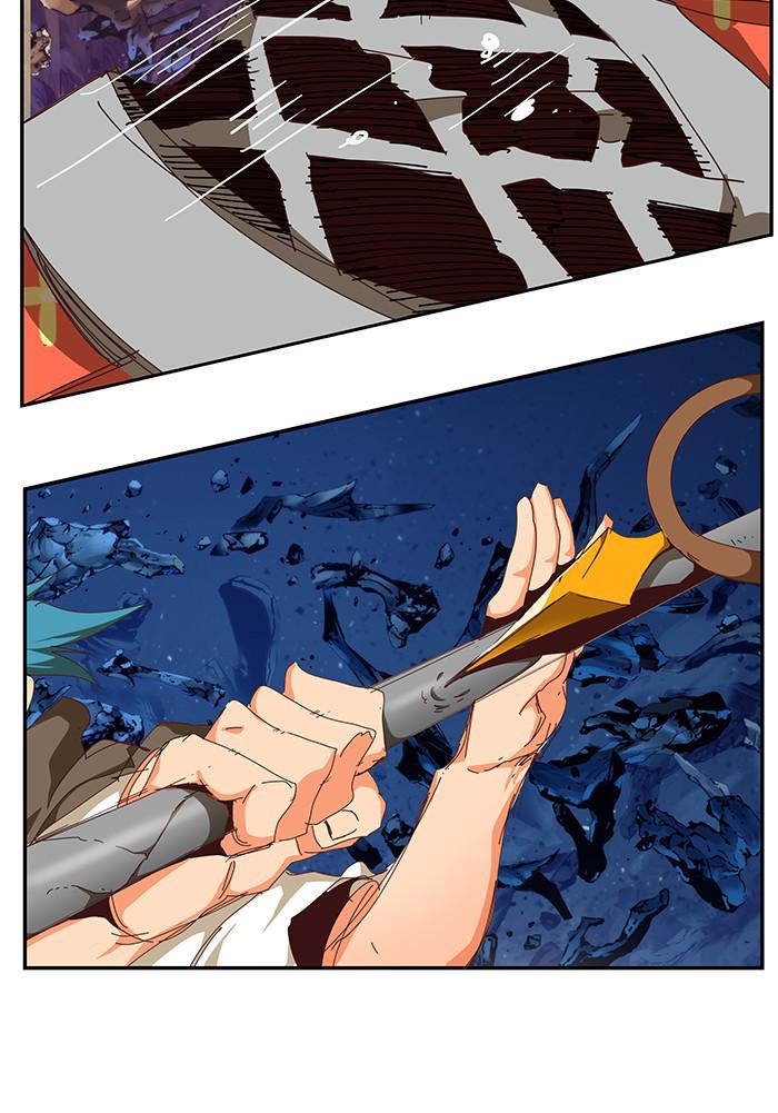 The God of High School, Chapter 530 image 078