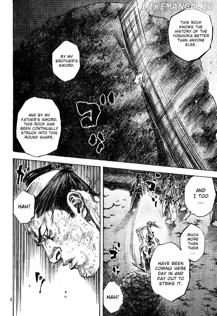 Vagabond, Chapter 212 image 02