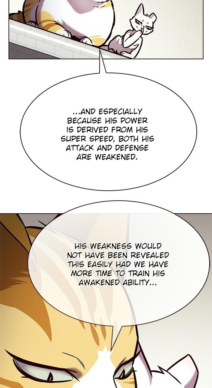 Eleceed, Chapter 198 image 044