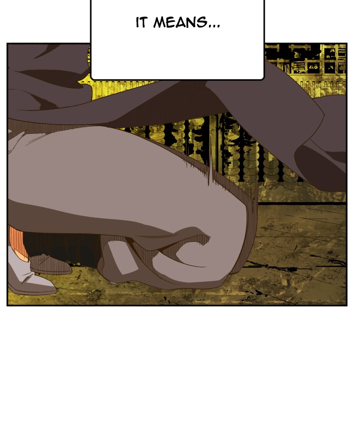 The God of High School, Chapter 392 image 90
