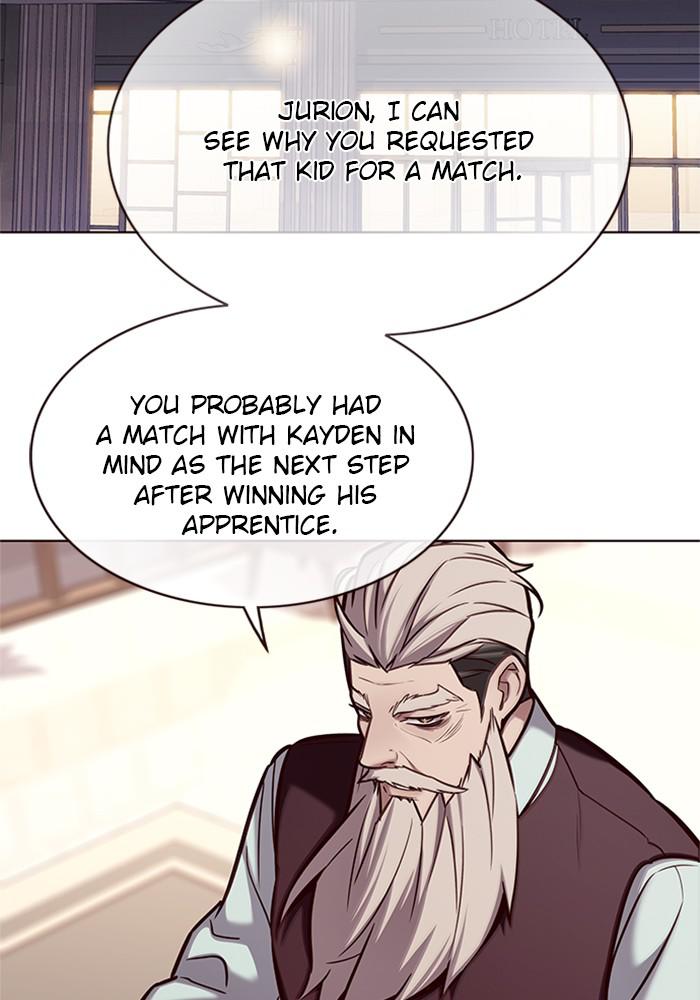 Eleceed, Chapter 173 image 002